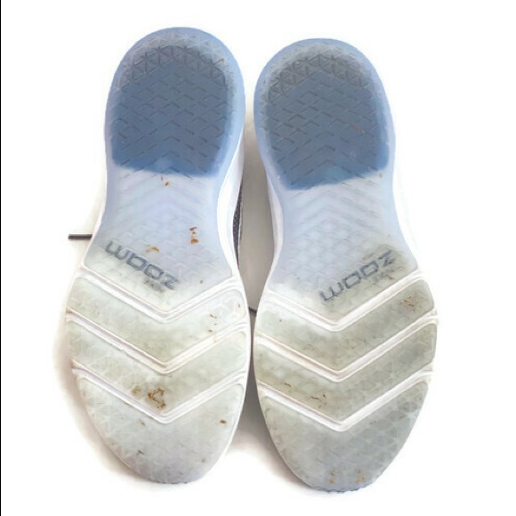 11 Nike Training Air Zoom Fearless sneakers black - Picture 9 of 10